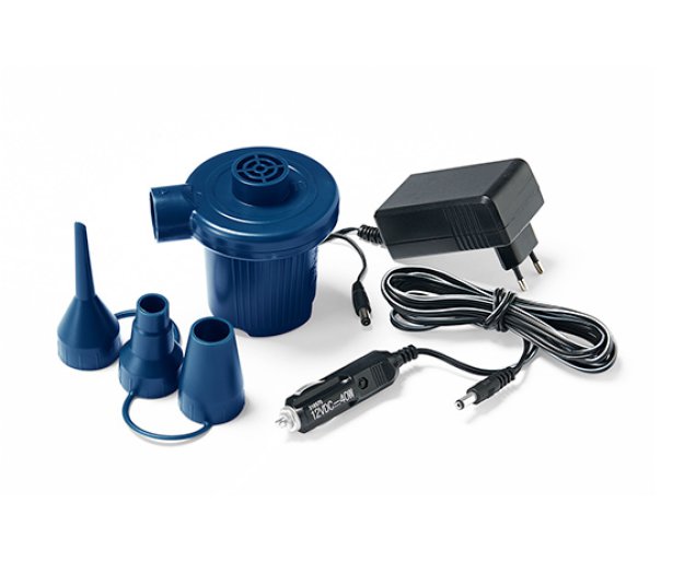 Elektromos pumpa 3 feltéttel