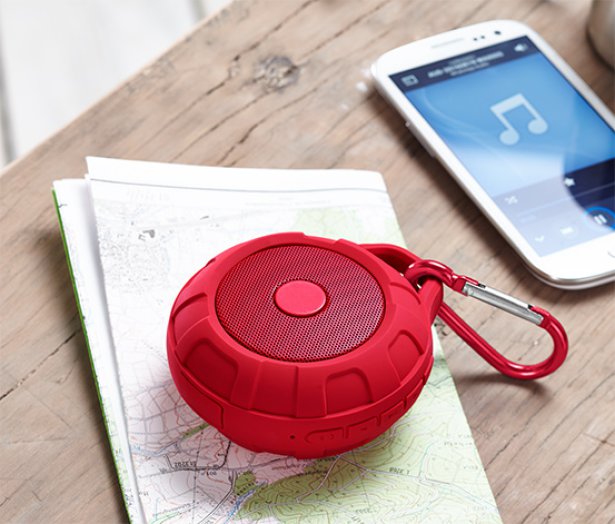 Bluetooth hangszóró, kültéri