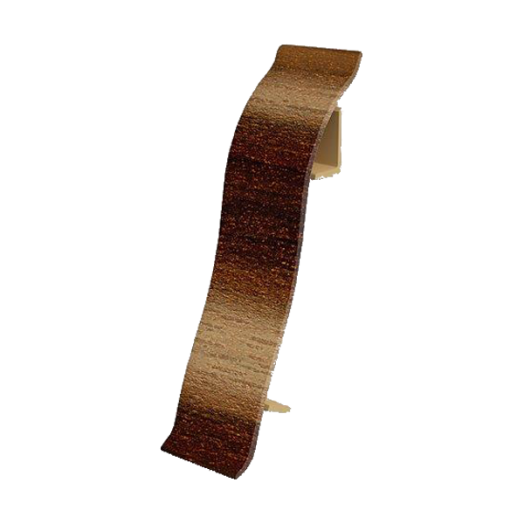 PVC ÖSSZEKÖTŐ ELEM WENGE