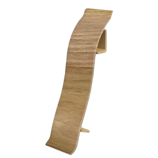 PVC ÖSSZEKÖTŐ ELEM MICHIGAN TÖLGY