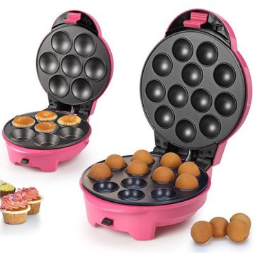 Tristar SA1127 Sütinyalóka és Muffin készítő