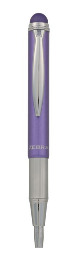 Zebra Telescopic Stylus metál golyóstoll