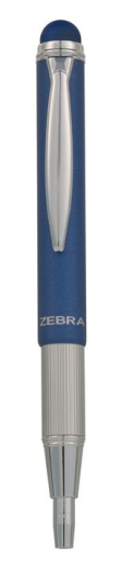 Zebra Telescopic Stylus metál golyóstoll