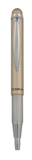 Zebra Telescopic Stylus metál golyóstoll
