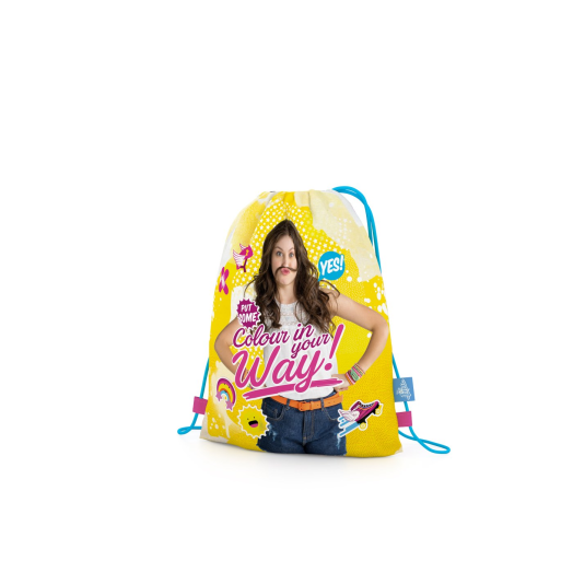 Soy Luna tornazsák