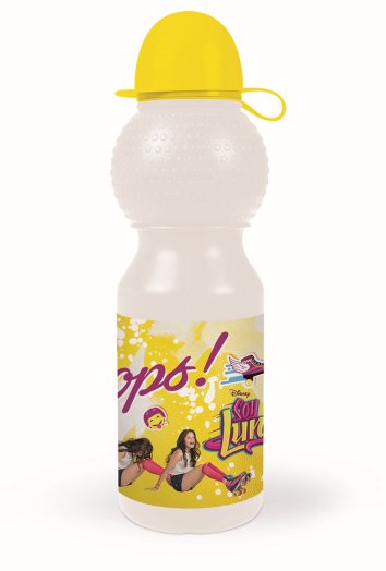 Soy Luna kulacs
