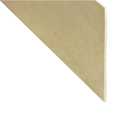 BALZA HOBBY LÉC 3X100MM 100CM FSC/SL