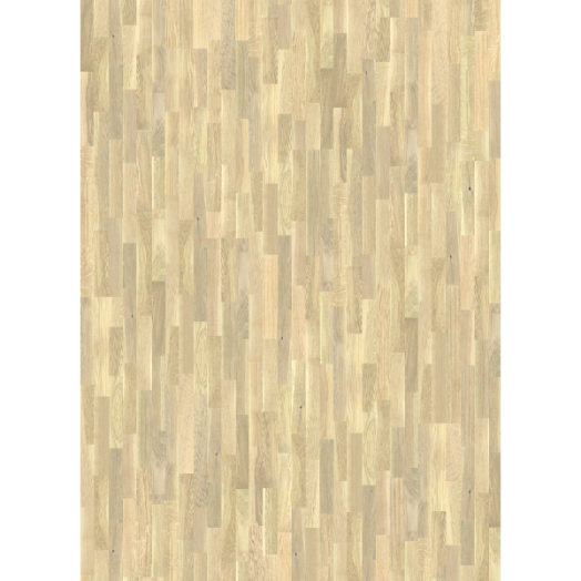 JIVE SZALAGPARKETTA TÖLGY FEHÉR RUSTIC LAKKOZOTT 2,565NM/CS *KAP*