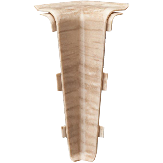 INDO BELSŐ SAROK LINGBURG TÖLGY PVC, 2DB/CS INDO-04