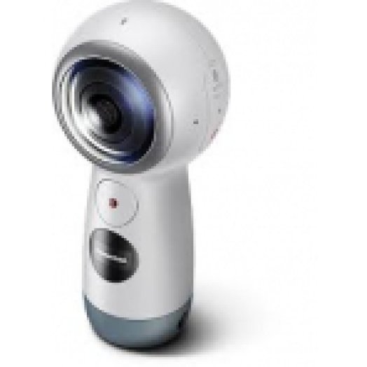 SM-R210NZWAXEH Gear 360 (2017) - White