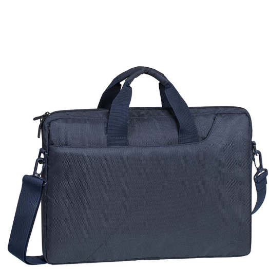 RIVACASE Komodo notebook táska 15,6'' sötétkék