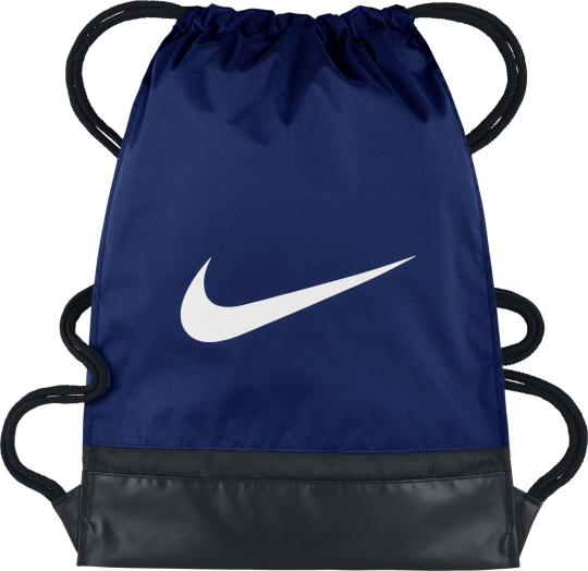 Nike tornazsák BA5338-410 sötétkék