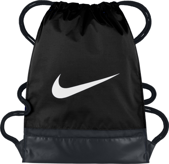 Nike tornazsák BA5338-010 fekete