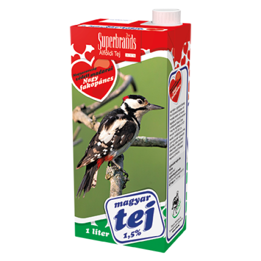 UHT tej 2,8%