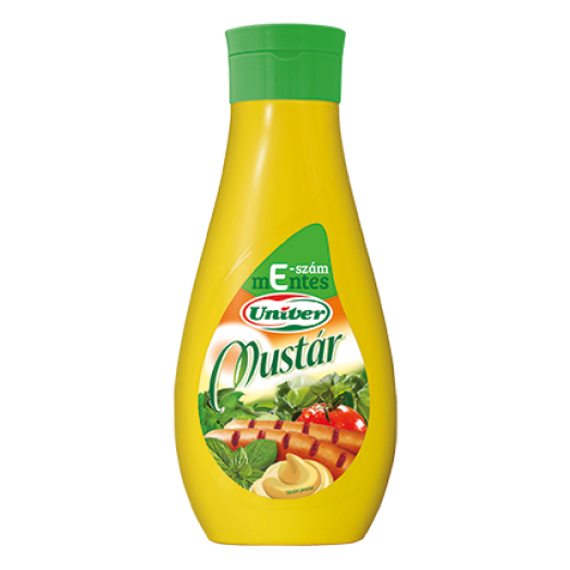 mustár