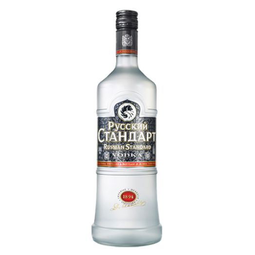 Original vodka