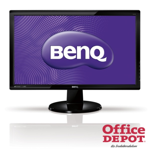BENQ 21,5" GL2250 LED DVI monitor