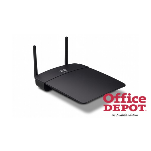 Linksys WAP300N Vezeték nélküli 300Mbps AccessPoint