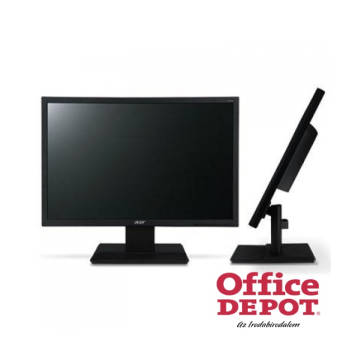 Acer 19,5" V206HQLAb LED monitor