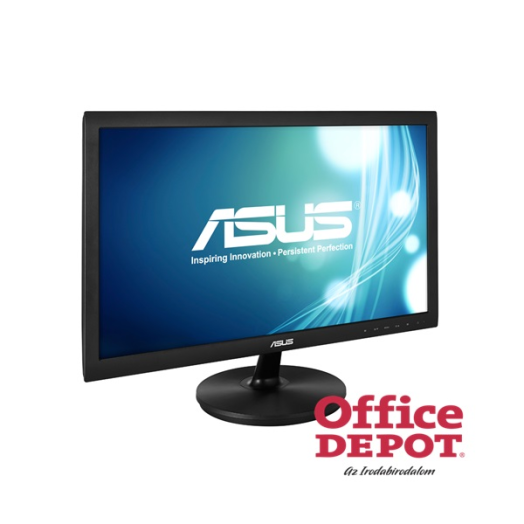 Asus 21,5" VS228DE LED monitor