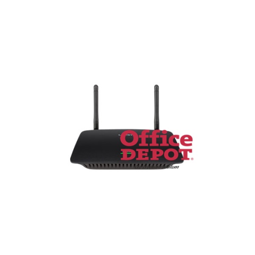 Linksys RE6500-EJ AC1200 Vezeték nélküli 867Mbps+300Mbps Range Extender