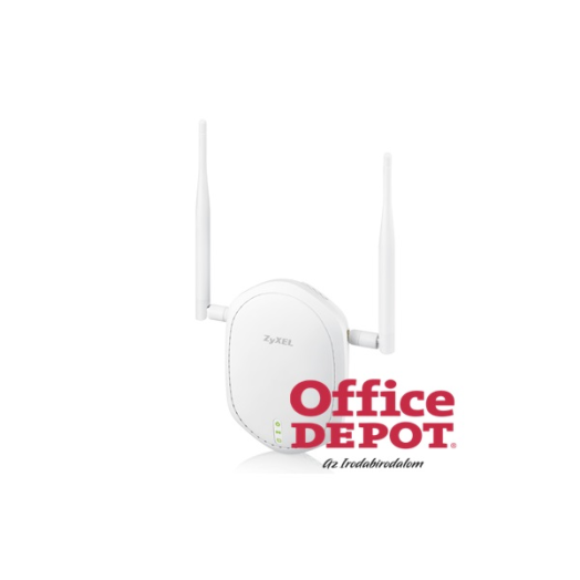ZyXEL NWA1100-NH Vezeték nélküli 300Mbps PoE Access Point
