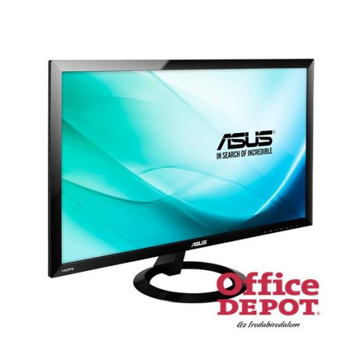 Asus 24" VX248H LED HDMI multimédia monitor