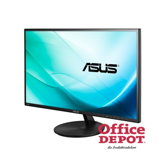 Asus 23,6" VN247HA LED HDMI multimédia monitor