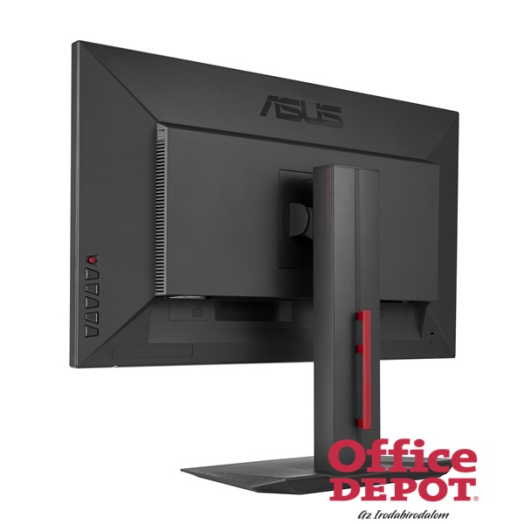 Asus 27" MG279Q WQHD FREESYNC 144Hz LED gamer monitor