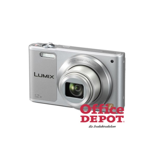 Panasonic DMC-SZ10EP-S Ezüst digitális fényképezőgép