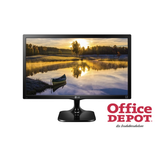 LG 23,6" 24M47VQ-P HDMI LED monitor