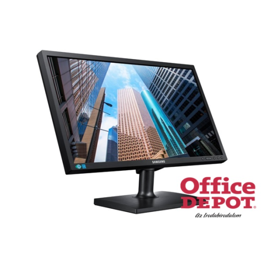 Samsung 21,5" S22E200B LED DVI monitor
