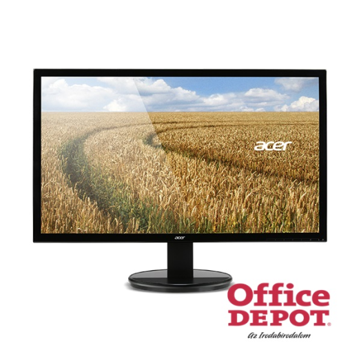Acer 21.5" KA220HQDbid IPS LED DVI HDMI monitor
