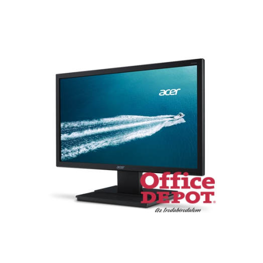 Acer 21,5" V226HQLbid LED DVI HDMI monitor