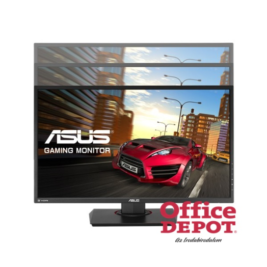 Asus 27" MG278Q WQHD FREESYNC 144Hz LED gamer monitor