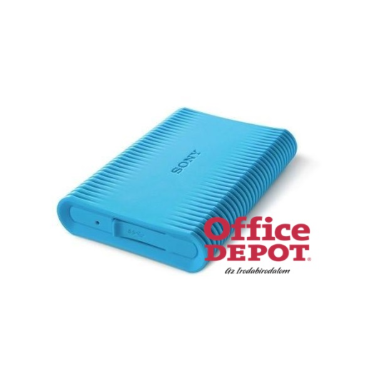 Sony HD-SP1 2,5" 1TB USB3.0 kék külső winchester