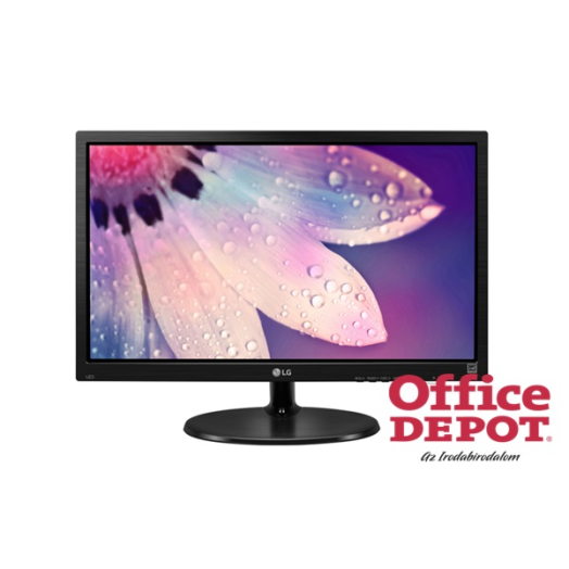 LG 19,5" 20M38A-B LED monitor