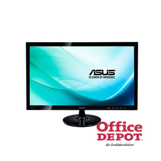 Asus 24" VS248HR LED HDMI monitor