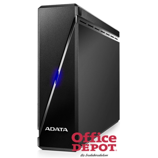 ADATA AHM900 3,5" 3TB USB3.0 fekete külső winchester