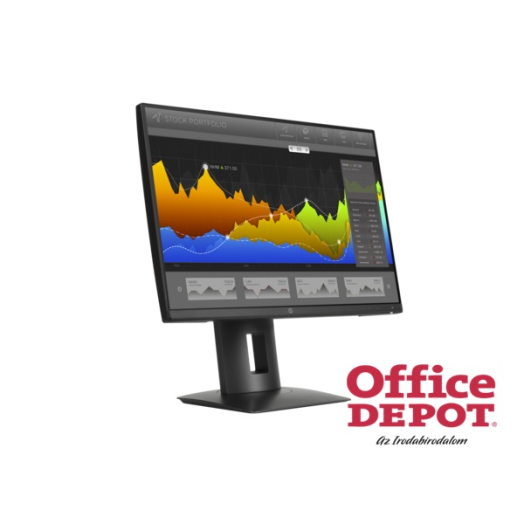 HP Z24nf monitor