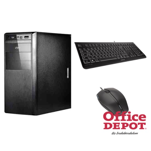 IRIS Office SL asztali számítógép