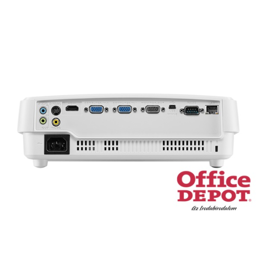 Benq MX570 XGA 3200L HDMI 10000óra DLP 3D projektor