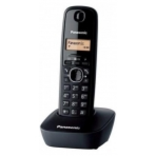 PANASONIC KX-TG1611HGH DECT