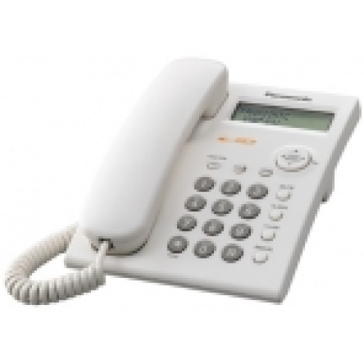 PANASONIC KX-TSC11HGW