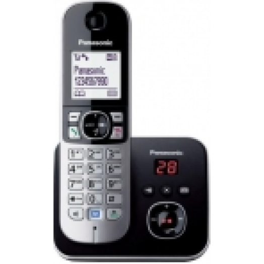 PANASONIC KX-TG6821PDB