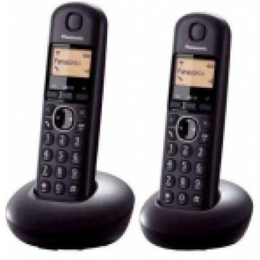PANASONIC KX-TGB212PDB