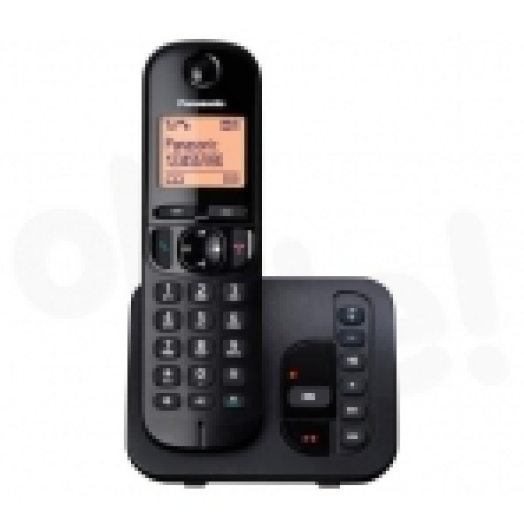 PANASONIC KX-TGC220PDB