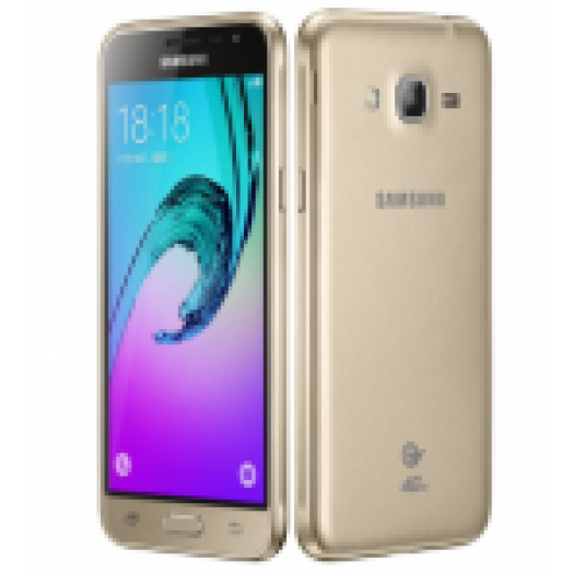 SAMSUNG J320F/DS GALAXY J3, GOLD