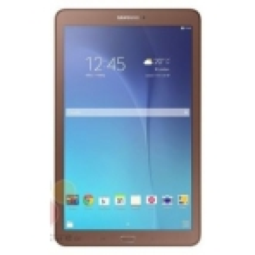 SAMSUNG T560 GALAXY TAB E 9,6'', GOLD BROWN