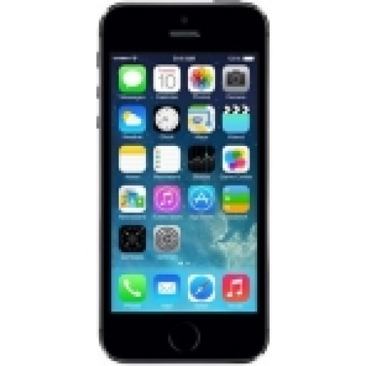 APPLE IPHONE 5S 16GB, SPACE GRAY